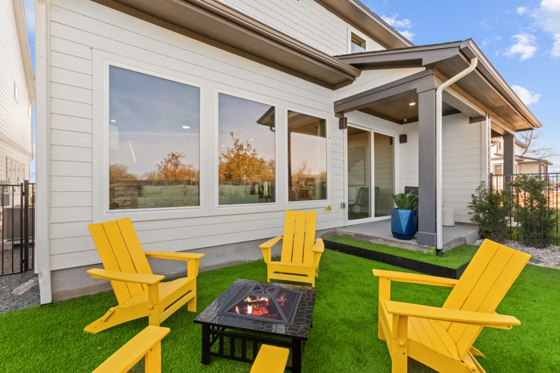 1032B Brickell Loop, Austin, TX 78744 - photo 1