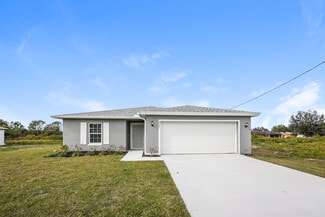 2747 Ponce de Leon Blvd, North Port, FL 34291