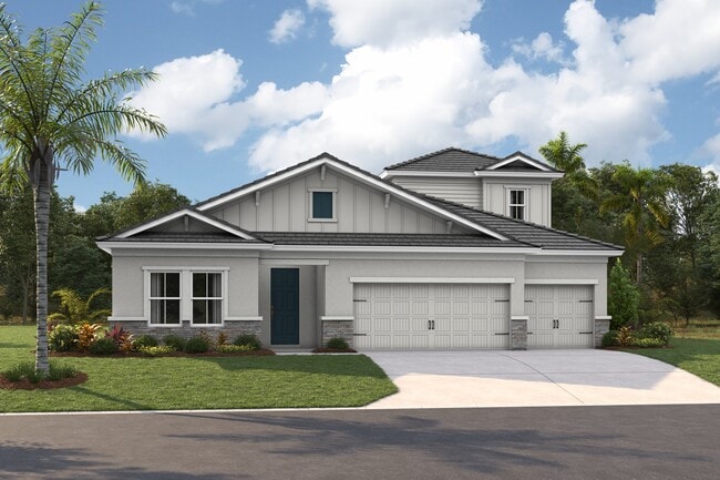 10347 Surrey Rose Dr unit 36723417, San Antonio, FL 33576 - photo 4