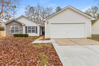 509 Sarah's Ln, Locust Grove, GA 30248