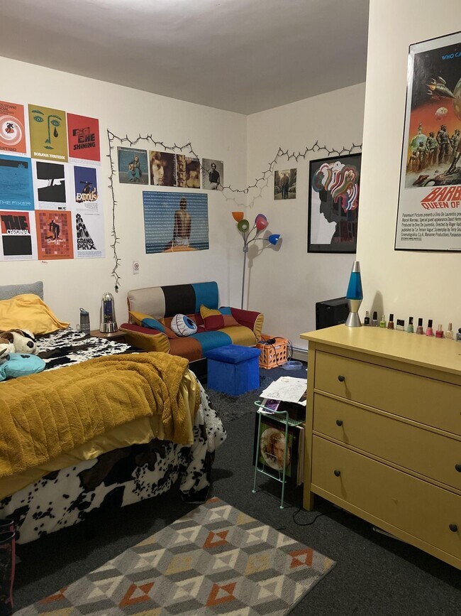 742 Columbus Ave unit 1, Boston, MA 02120 - photo 7