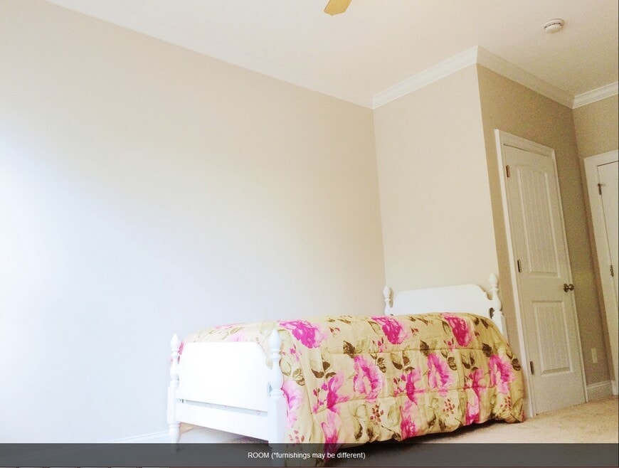 7709 Alexander Promenade Pi Room # unit ROOM  A, Raleigh, NC 27617 - photo 1