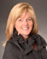 Traci Stewart