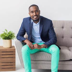 Erick Mutimukeye