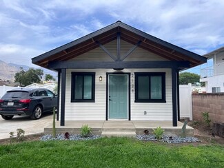 2128 El Sereno Ave, Altadena, CA 91001