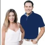 John Ghanayem, JR