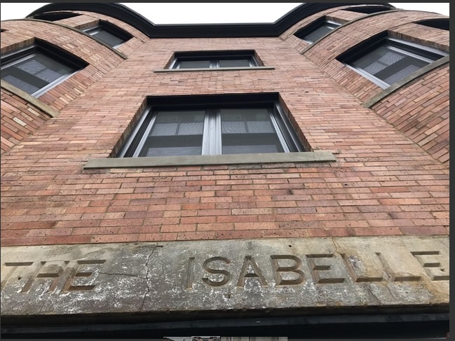 The Isabelle, Detroit, MI 48202 - photo 5