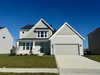 1716 Skybrook Blvd, Marysville, OH 43040