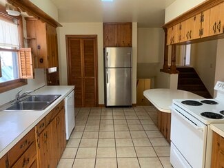 555 E 300 N Unit 1, Logan, UT 84321