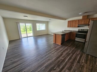 3042-3044 Jackson Hwy, Chehalis, WA 98532