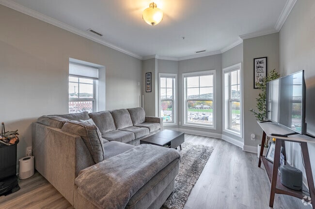 Cedar Village at Carroll's, Shelton, CT 06484 - photo 6