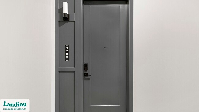 650 E Sycamore St unit 3312, Denton, TX 76201 - photo 5