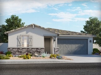 8526 W Saratoga Way, Florence, AZ 85132