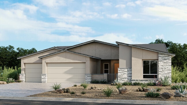 0 Grand Park Blvd unit 36664942, Las Vegas, NV 89138 - photo 2