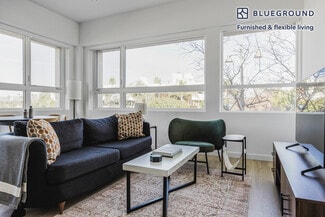 701 S Hudson Ave Unit FL2-ID1299, Los Angeles, CA 90005