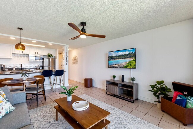 Kahana Reef unit ID1035933P, Lahaina, HI 96761 - photo 2