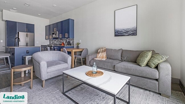 1215 Sawyer St unit 540, Houston, TX 77007 - photo 4