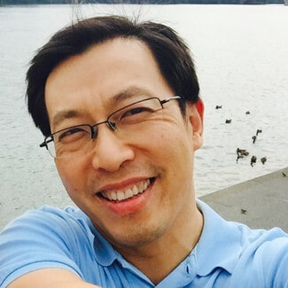 Tongyan Liu