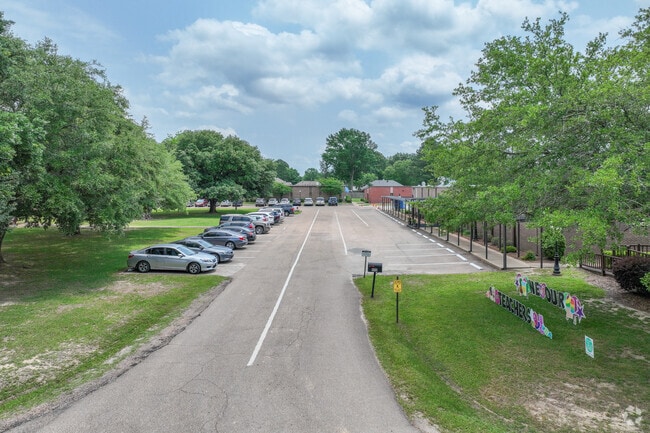 Discovery Christian school has a staff of 50 teachers for the the 362 enrolled students.