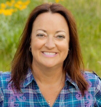Nancy Tabor