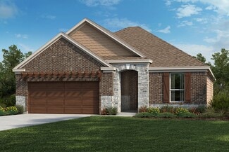 1809 Garlock Dr Unit 36515067, Leander, TX 78641