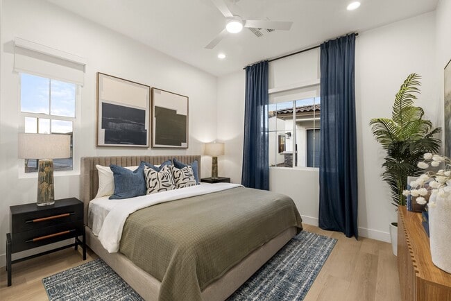 The Stately Queen Creek, Queen Creek, AZ 85142 - photo 7