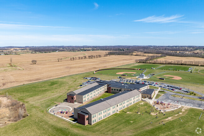 Circleville Elementary School