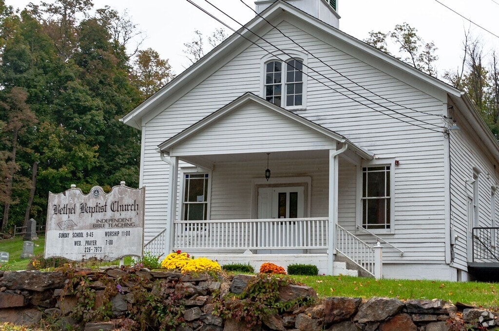 Bethel Christian Academy serves students in the Outlying Dutchess County community.