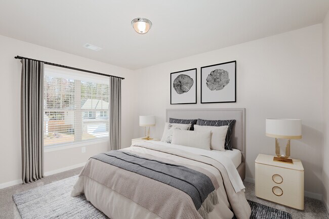 Chandler Station Rental Homes, Lawrenceville, GA 30045 - photo 7