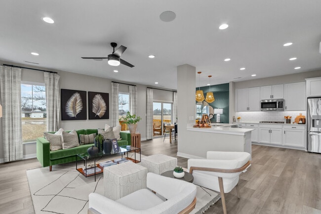 17591 Gruner Way, Westfield, IN 46062 - photo 4