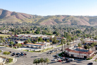 La Sierra South