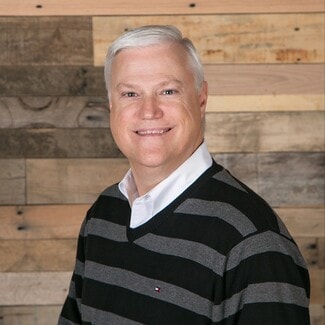 Eric Porter