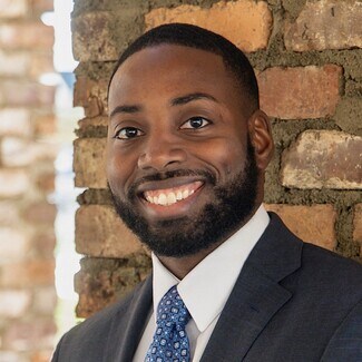 Renaldo Powell