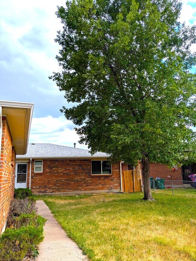 14244 E 22nd Place, Aurora, CO 80011