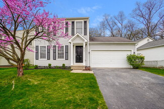 8717 Olenbrook Dr, Lewis Center, OH 43035