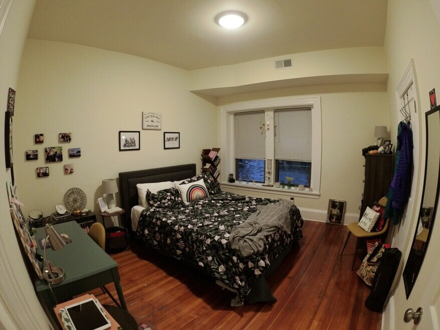 1471 Beacon St unit 32, Brookline, MA 02446 - photo 1