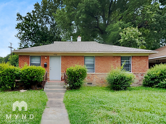 4266 Fizer Ave, Memphis, TN 38111