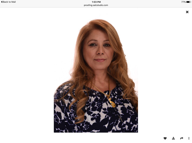 Agent Photo
