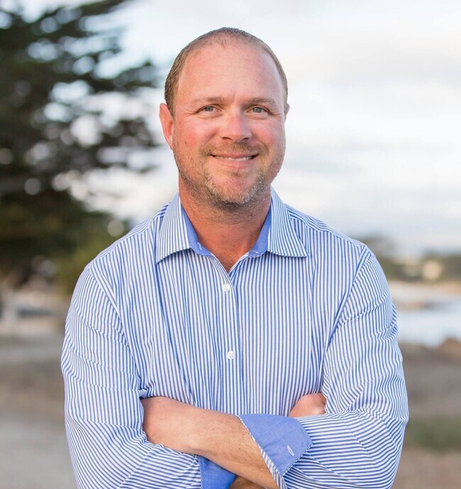 Dave Morgan