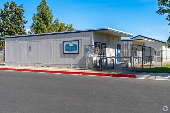 Cardozo Middle serves students in the City of Riverbank community.