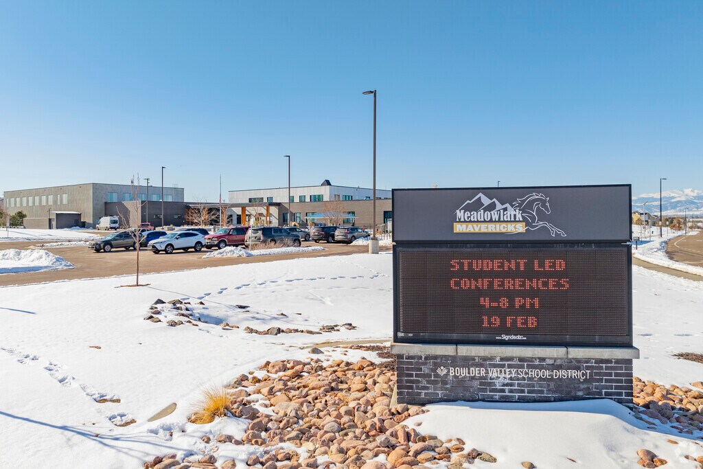 With a focus on innovative teaching methods and community involvement, Meadowlark School nurtures young minds, encouraging curiosity and a love for learning in every student from preschool to fifth grade.