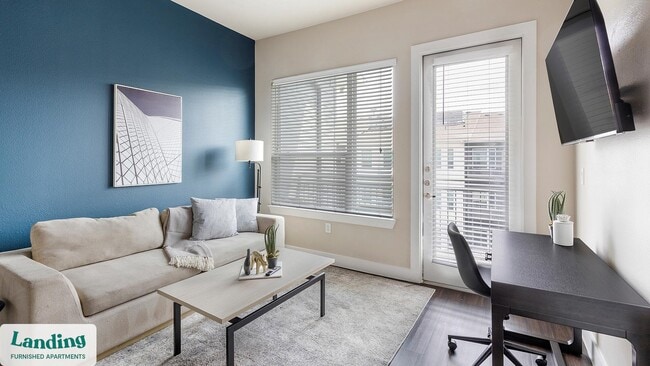 3501 Ross Ave unit 5010, Dallas, TX 75204 - photo 2