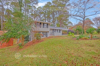 3396 Spring Valley Rd, Decatur, GA 30032