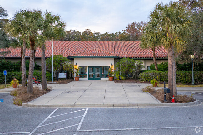 St. Simons Island Christian School