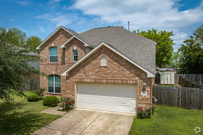 Brookside Village offers custom new builds that let you personalize your layout.