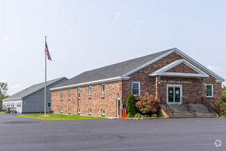 Bangor Christian Schools