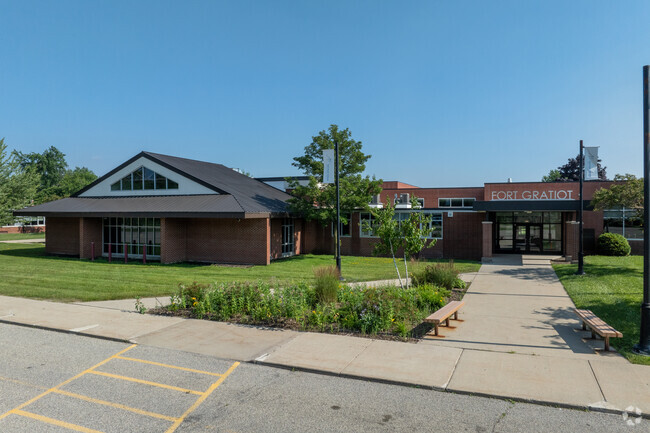 Fort Gratiot Middle School