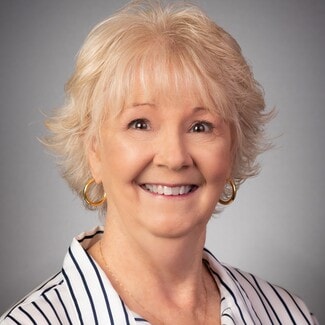 Jodi Kallus