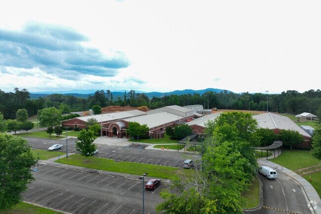 Mountain View Elementary School