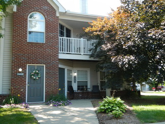 45425 Whispering Lakes Blvd, Shelby Township, MI 48317